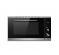 Horno CATA CMD 9208 BK Negro 90cm
