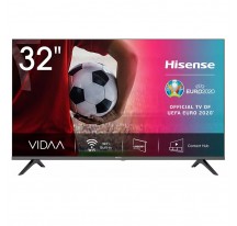 TV LED HISENSE 32A5600F SmartTV