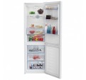Combi BEKO RCNE366K40WN Blanco 1.85m