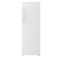 Congelador BEKO RFNE270K31WN Blanco 1.51m