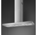 Campana SMEG KBT1200XE 120cm Inox