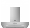 Campana SMEG KBT700XE 70cm Inox