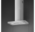 Campana SMEG KBT700XE 70cm Inox