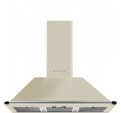 Campana SMEG KT100PE 100cm Crema