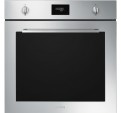 Horno SMEG SFP6401TVX1 Inox Pirlisis