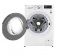 Lavasecadora LG F4DN4009S0W Blanco 9 5Kg