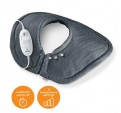 Almohadilla Elctrica BEURER HK-54 Gris Cuello