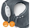 Almohadilla Elctrica BEURER HK-54 Gris Cuello