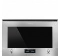 Microondas Integrable SMEG MP422X1 Inox