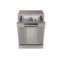 Lavavajillas HISENSE HS60240X Inox