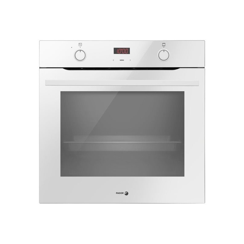 OFERTA: Horno pirolítico Balay 3HB5848B0 blanco de 60cm Ref: 424200