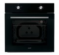Horno Convencional CATA SES 7004 BK Negro
