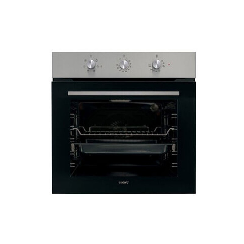 Horno CATA MES 7106 X Inox AquaSmart - Devoraprecios