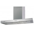 Campana CATA SYGMA 12000 X 120cm Inox