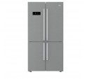 Frigorfico Multidoor BEKO GN1416231ZXN 179x91cm