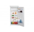 Frigorfico Integrable BEKO BSSA210K3SN 121x54cm