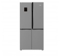 Frigorfico Multidoor BEKO GNE480E30ZXPN Inox 1.92