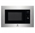 Microondas Integrable ELECTROLUX EMS2203MMX Inox