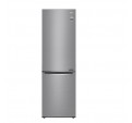 Combi LG GBB61PZJMN Inox 1.86m