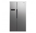 Frigorfico Americano CANDY CHSVN 174X 1.77 Inox