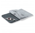 Almohadilla Elctrica BEURER HK125XXL Cosy 60x40cm