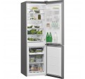 Combi WHIRLPOOL W7 931T OX Inox 2.03m