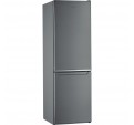 Combi WHIRLPOOL W9 821C OX 2 Inox 1.89m