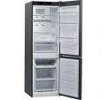 Combi WHIRLPOOL W9 821C OX 2 Inox 1.89m