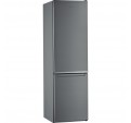 Combi WHIRLPOOL W9 921C OX 2 Inox 2.01m