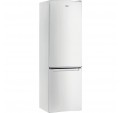 Combi WHIRLPOOL W9 921C W 2 Blanco 2.01m