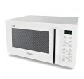 Microondas WHIRLPOOL MWP 339 SW Blanco 33L