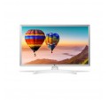 Monitor TV LG 28TN515S-WZ Blanco SmartTV