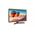 Monitor TV LG 28TN515V-PZ Negro