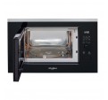 Microondas Integrable WHIRLPOOL WMF250G Negro