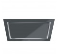 Campana TEKA DLV 98660 TOS Gris 90 cm