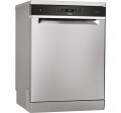 Lavavajillas WHIRLPOOL WFO 3O41 PL X Inox 3Bandej
