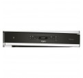Lavavajillas WHIRLPOOL WFO 3O41 PL X Inox 3Bandej