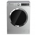 Lavadora TEKA WMT 70840 SS Inox 8Kg