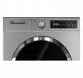 Lavadora TEKA WMT 70840 SS Inox 8Kg