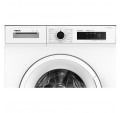 Lavadora TEKA WMT 10610 WH Blanco 6Kg