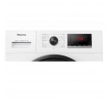 Lavadora HISENSE WFPV7012EM Blanco 7Kg