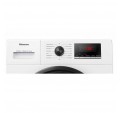 Lavadora HISENSE WFPV8012EM Blanco 8Kg