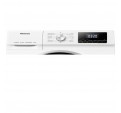 Lavadora HISENSE WFQY9014EVJM Blanco 9Kg