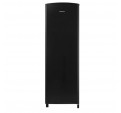 Frigorfico 1P. HISENSE RR220D4ABF Negro 1.33m