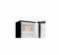Frigorfico 1P. HISENSE RR220D4ABF Negro 1.33m