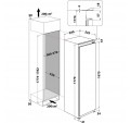 Conservador Integrable WHIRLPOOL ARG 180701 1.77m