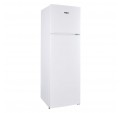 Frigorfico 2P. WHIRLPOOL W55TM 4110 W 1 Bco 1.44m