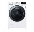 Lavadora LG F1P1CY2W Blanco 17Kg Vapor