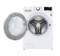 Lavadora LG F1P1CY2W Blanco 17Kg Vapor