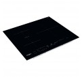 Placa Induccin WHIRLPOOL WB B3760 BF Biselada 3f
